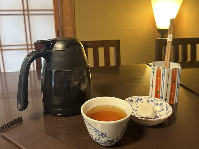 菊水樓：在奈良品味傳統鰻魚飯，體驗舌尖上的美味之旅！