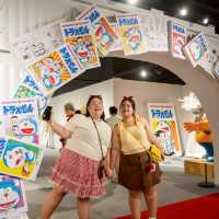 100% Doraemon 