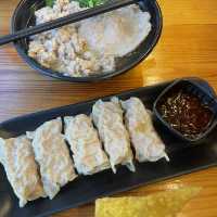 ร้านตั้งใจเคี้ยว ก๋วยเตี๋ยวย่านพัฒนาการ กทม.