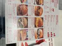 สายเบอร์เกอร์ห้ามพลาด! Smizzle Burger