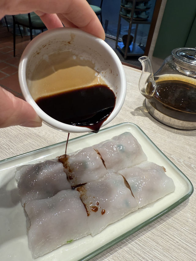⭐️親民價錢點心專門店🫖
