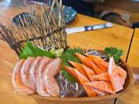 ร้านอาหารญี่ปุ่นคุมะม่อน