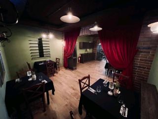 Restaurant Bun | 蒂米什瓦拉地道美食的時尚演繹