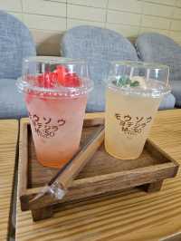 Moso yodia คาเฟ่สไตล์ญี่ปุ่น สุดปัง