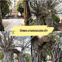 แจกแพลนเที่ยวอยุธยาวันเดียว