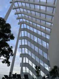 Arbour Hotel and Residence Pattaya