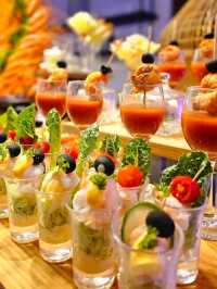 Smart Luxury: Enjoying InterContinental Dhaka on a Budget