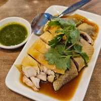 ร้านอาหารบ้านก๋วยเตี๋ยว