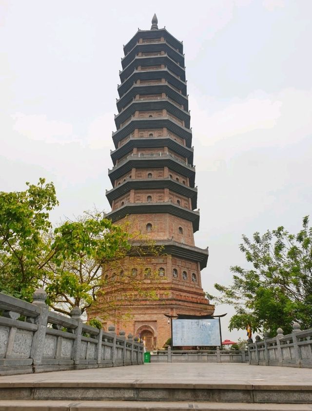 하노이 근교여행  닌빈 🇻🇳혼자당일여행