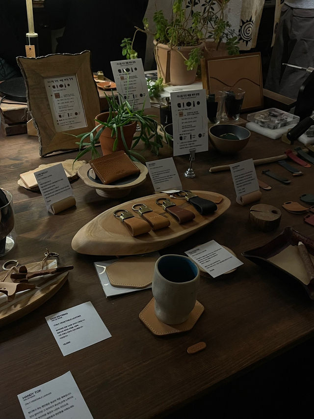 부산 | ☕️ 카페 얼룩
