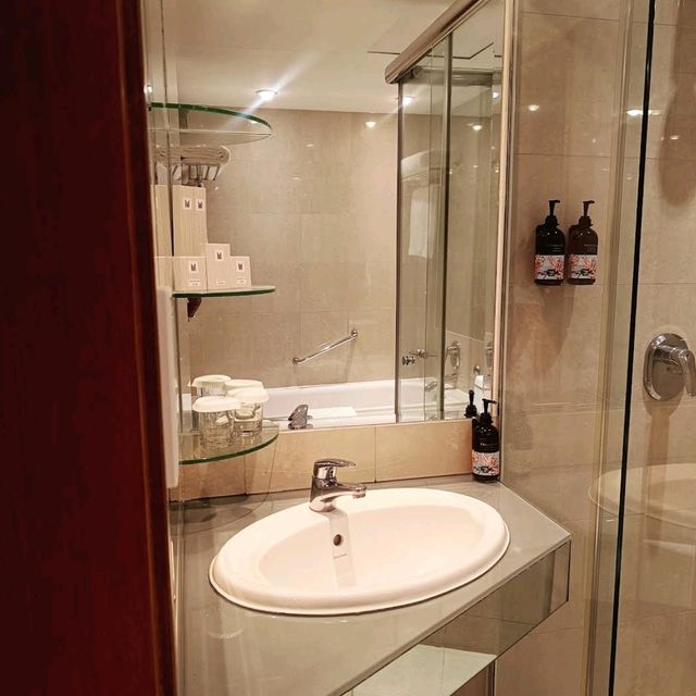 M Hotel Singapore