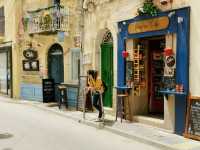 Malta on a Shoestring