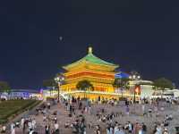 Xi’an in 3 days