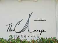 เดอะ แคมป์ เชียงคาน