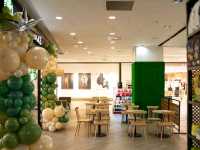 Craiova Starbuck