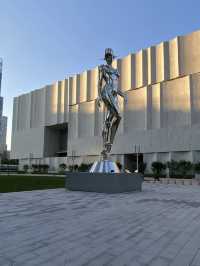Exploring Shanghai Museum East: A Cultural Gem in Pudong