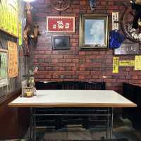 【沼津🇯🇵】海辺にある絶品カレードリアが食べれる喫茶店