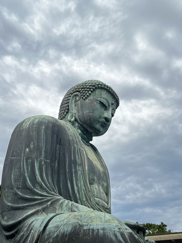 同じ“鎌倉”なのに、行くたびに感じ方が変わるのはなぜだろう？🇯🇵✈️🌎 