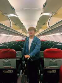 From Click to Takeoff: My Seamless Travel Experience with MyTrip.com — Flights, Deals & Zero Hass