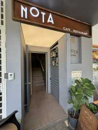 Top Hidden Cafe in KL 