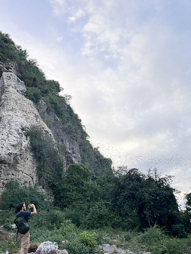 Battambang Travel Summary – Cambodia