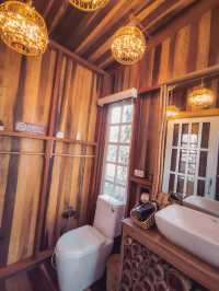 🌿☁️ บ้านไร่ไออรุณ…ระนอง