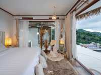 The heaven villa Chiang Mai