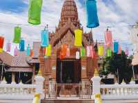 วัดไตรภูมิ จ.เพชรบูรณ์