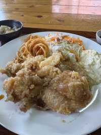 【北九州グルメ】リーズナブルな定食が食べられるお店🍚