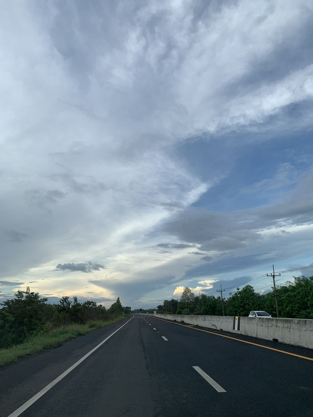 แม่เหียะ สถานที่เด็ด