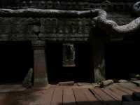 Tomb Raider Temple