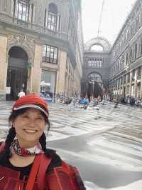 走訪拿波里