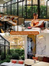 7 ร้านดินเนอร์น่าไปเดทในกรุงเทพ
