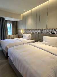 PARKROYAL A’Famosa Melaka Resort