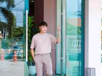 ชี้เป้าโรงแรมหลักร้อย 🤩