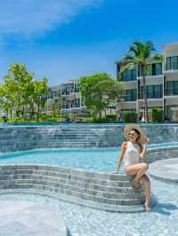 หลงสเน่ห์หาดไม้ขาวภูเก็ต กับที่พัก No.1 ในใจ