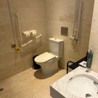 The Hilton Garden Inn