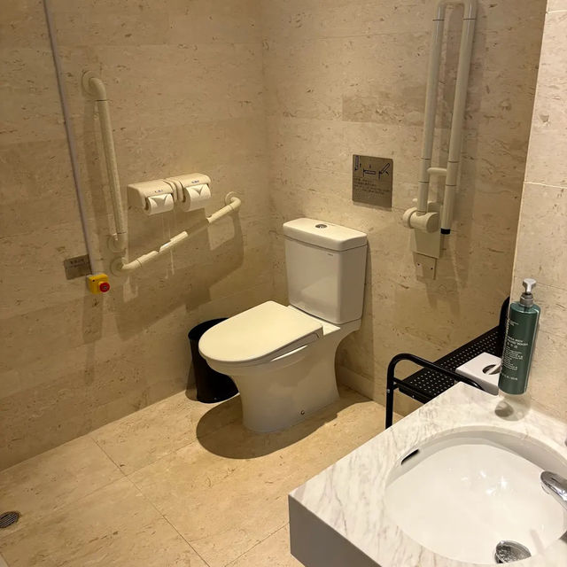 The Hilton Garden Inn