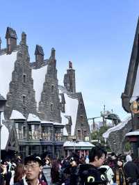 📸 รีวิวถ่ายรูปกับช่างภาพใน Universal Studios 