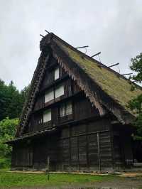 飛驒高山〔飛驒之里〕一日小旅行 🌿🏯