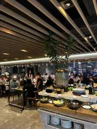 香港超人氣特色buffet~