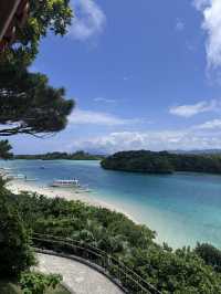 年3回石垣島✨️1泊2日プラン