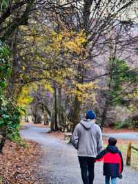 Stepping Back in Time: The Charm of Arrowtown Chinese Settlement