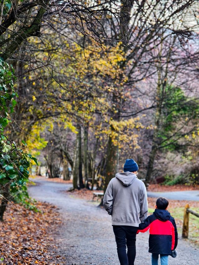 Stepping Back in Time: The Charm of Arrowtown Chinese Settlement
