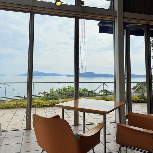【広島】CAFE HOXTON