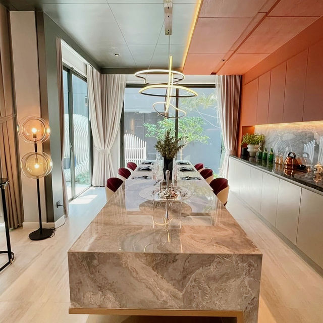 An Exclusive Haven of Sophisticated Living