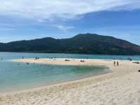 หาดซันเซ็ท (Sunset Beach)