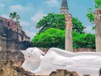 วัดใหญ่ชัยมงคลวรวิหาร (Wat Yai Chaimongkhon)