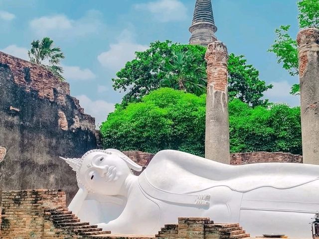 วัดใหญ่ชัยมงคลวรวิหาร (Wat Yai Chaimongkhon)