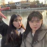 중국 베이징 3박 5일 1일차!!!(미슐랭 맛집 포함)